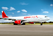 Avianca Cargo México se presenta en sociedad