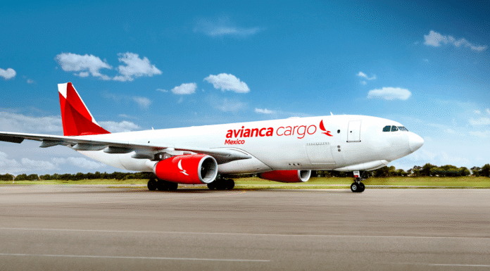 Avianca Cargo México se presenta en sociedad