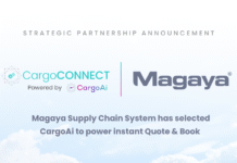 Magaya integra funciones digitales de CargoAi para sus usuarios