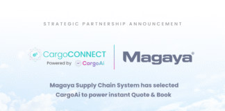 Magaya integra funciones digitales de CargoAi para sus usuarios