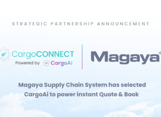 Magaya integra funciones digitales de CargoAi para sus usuarios