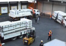 Talma Perú nombra nuevo Gerente General