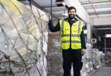 WFS obtiene la certificación de calidad Cargo iQ en su región de Europa, Oriente Medio, África y Asia