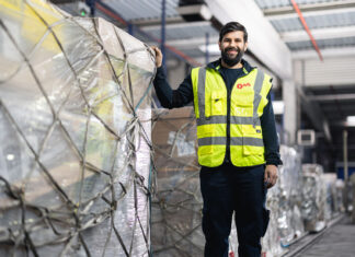 WFS obtiene la certificación de calidad Cargo iQ en su región de Europa, Oriente Medio, África y Asia