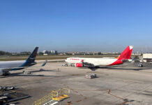 Avianca Cargo anuncia acuerdo de colaboración con Amazon Air Cargo