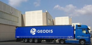 Geodis inaugura oficina en Guadalajara