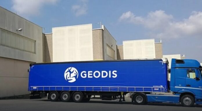 Geodis inaugura oficina en Guadalajara