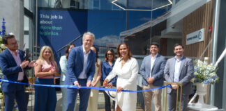 Kuehne+Nagel inaugura moderno centro logístico en Quito y refuerza su liderazgo en Ecuador