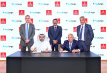 PayCargo y Emirates SkyCargo digitalizan los pagos logísticos en Emiratos Árabes Unidos