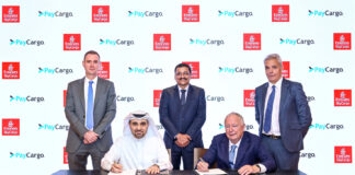PayCargo y Emirates SkyCargo digitalizan los pagos logísticos en Emiratos Árabes Unidos