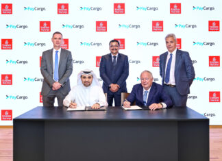 PayCargo y Emirates SkyCargo digitalizan los pagos logísticos en Emiratos Árabes Unidos