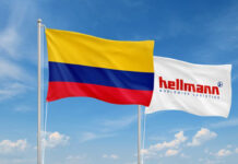 Hellmann establece operación propia en Colombia