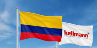 Hellmann establece operación propia en Colombia