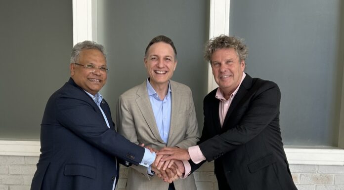 Swiss WorldCargo fortalece el acuerdo comercial conjunto entre Lufthansa Cargo y United Cargo