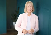 GEODIS designaa su nueva presidente y CEO en Las Américas