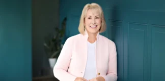 GEODIS designaa su nueva presidente y CEO en Las Américas