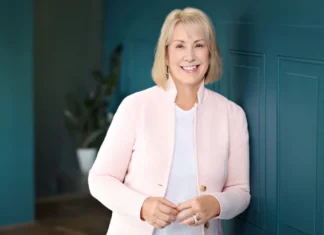 GEODIS designaa su nueva presidente y CEO en Las Américas