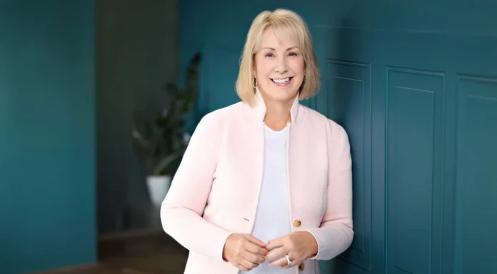 GEODIS designaa su nueva presidente y CEO en Las Américas