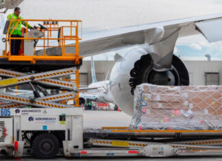 Revocación de la inmunidad antimonopolio: DOT cuestiona la ventaja competitiva de la alianza Delta-Aeroméxico en el mercado de carga