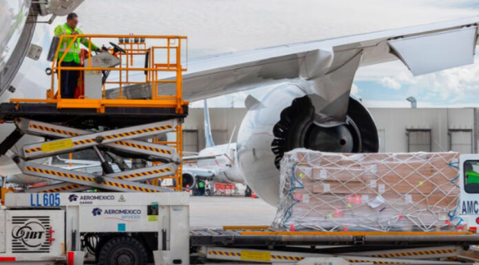 Revocación de la inmunidad antimonopolio: DOT cuestiona la ventaja competitiva de la alianza Delta-Aeroméxico en el mercado de carga