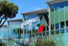 El Directorio de ITA Airways aprobó el Plan de Negocios de la Compañía para el período 2026-2030.