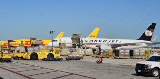 Cargojet y DHL consolidan una alianza estratégica a largo plazo