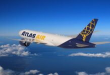 Atlas Air y DSV amplían su alianza estratégica
