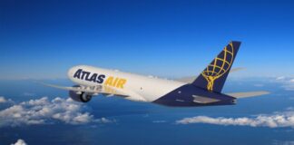 Atlas Air y DSV amplían su alianza estratégica