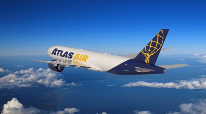 Atlas Air y DSV amplían su alianza estratégica