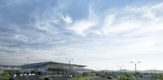 Punta del Este suma vuelos para el verano y Montevideo fortalece su puente aéreo