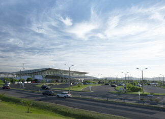 Punta del Este suma vuelos para el verano y Montevideo fortalece su puente aéreo