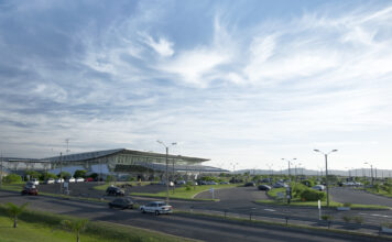 Punta del Este suma vuelos para el verano y Montevideo fortalece su puente aéreo