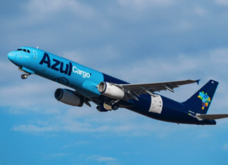 Azul acelera su reestructuración con un plan de simplificación de flota y red