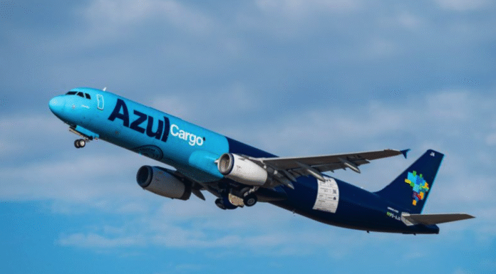 Azul acelera su reestructuración con un plan de simplificación de flota y red