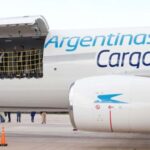 Mercado Libre despega con envíos aéreos en la Argentina