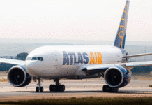 Atlas Air y Etihad Cargo anuncian una nueva asociación a largo plazo