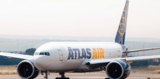 Atlas Air y Etihad Cargo anuncian una nueva asociación a largo plazo