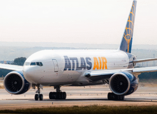 Atlas Air y Etihad Cargo anuncian una nueva asociación a largo plazo