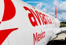 Avianca Cargo México conecta a sus clientes a más de 350 destinos