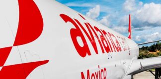 Avianca Cargo México conecta a sus clientes a más de 350 destinos