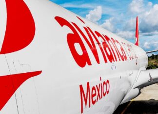 Avianca Cargo México conecta a sus clientes a más de 350 destinos