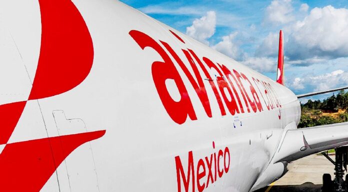 Avianca Cargo México conecta a sus clientes a más de 350 destinos