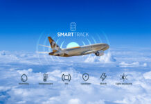 Etihad Cargo lanza SmartTrack, un servicio que revoluciona la visibilidad de envíos en tiempo real