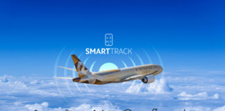 Etihad Cargo lanza SmartTrack, un servicio que revoluciona la visibilidad de envíos en tiempo real