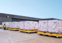 IAG Cargo amplía las opciones de envío con temperatura controlada