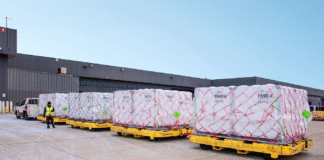 IAG Cargo amplía las opciones de envío con temperatura controlada