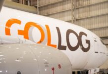 GOL Linhas Aéreas Inteligentes incorporan su noveno avión carguero, un nuevo paso estratégico en la transformación del negocio de carga