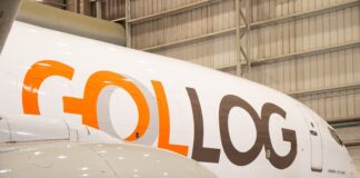 GOL Linhas Aéreas Inteligentes incorporan su noveno avión carguero, un nuevo paso estratégico en la transformación del negocio de carga