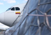 Avianca Cargo suma un nuevo A330P2F y refuerza su liderazgo en el transporte de flores