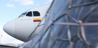 Avianca Cargo suma un nuevo A330P2F y refuerza su liderazgo en el transporte de flores